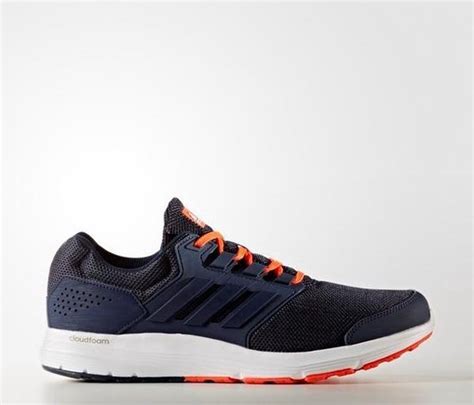 adidas Galaxy 4 Hardloopschoenen 